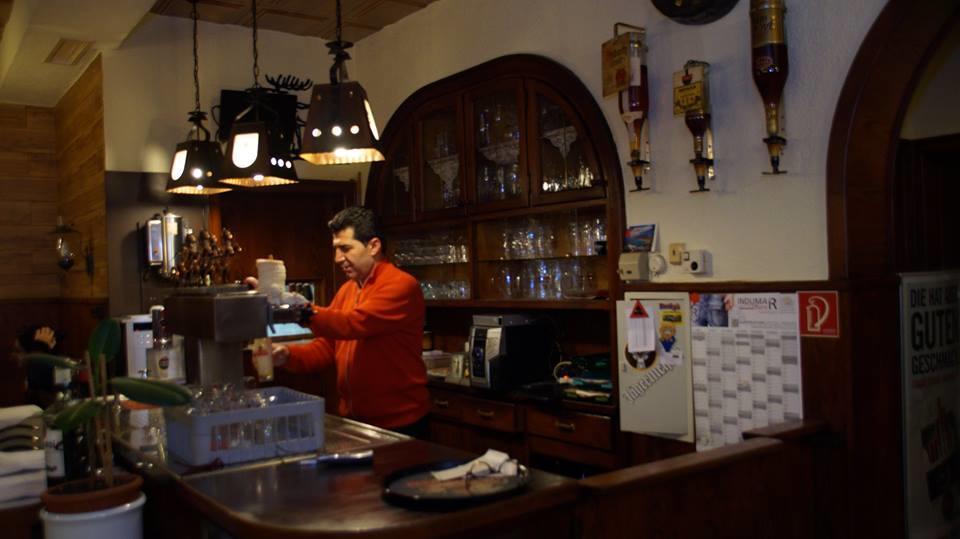 Gasthaus Hirschberg Ludwigsburg Ngoại thất bức ảnh