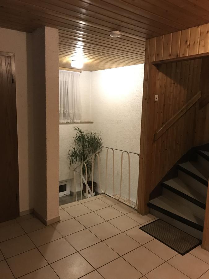 Gasthaus Hirschberg Ludwigsburg Ngoại thất bức ảnh